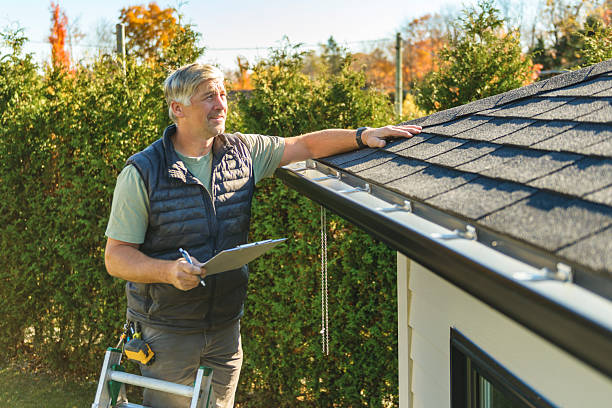 Trusted Roofing service in Creston, IA - Ben Roofing and Steel LLC